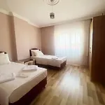 Seabird Apart Aparthotel *