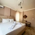 Seabird Apart Aparthotel Trabzon