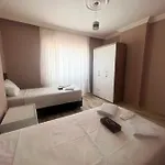 Seabird Apart Aparthotel Trabzon