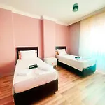 Seabird Apart Aparthotel *