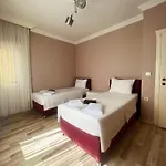 Aparthotel Seabird Apart Trabzon