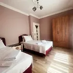 Seabird Apart Aparthotel Trabzon