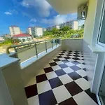 Seabird Apart Aparthotel
