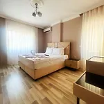 Seabird Apart Aparthotel