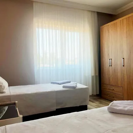 Aparthotel Seabird Apart Trabzon