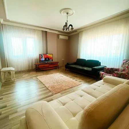 Seabird Apart Aparthotel *