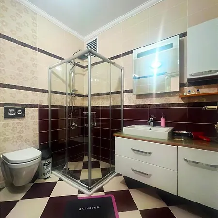 Seabird Aparthotel *