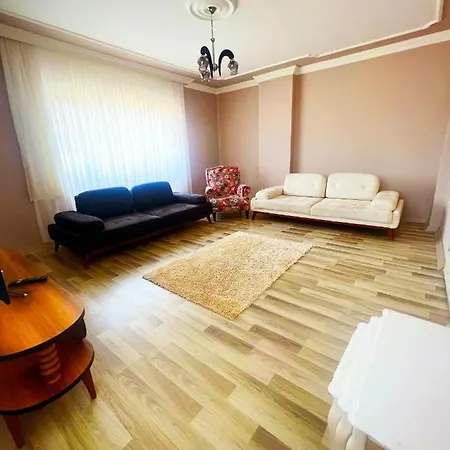 Aparthotel Seabird *