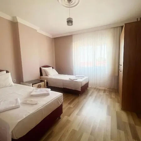 Seabird Aparthotel *