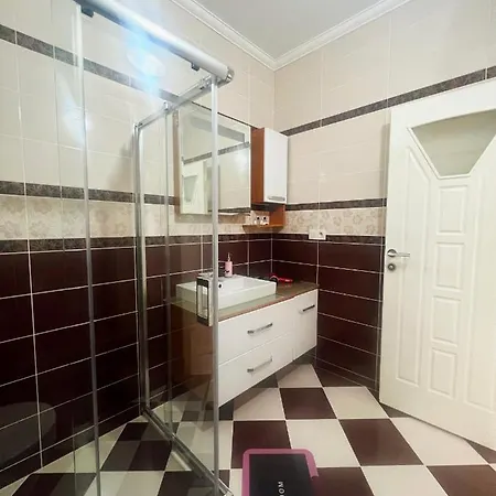 Aparthotel Seabird *