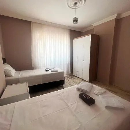 Seabird Aparthotel Trabzon