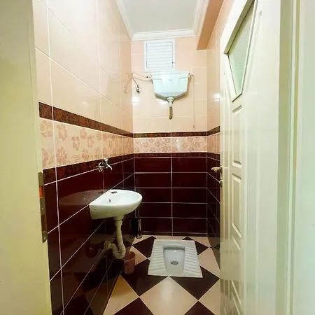 Aparthotel Seabird *