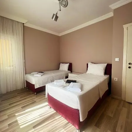 Aparthotel Seabird Trabzon