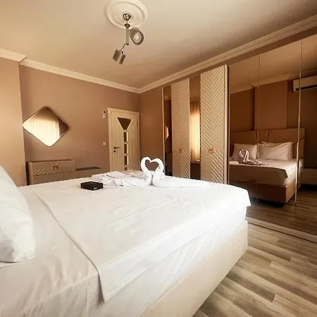 Aparthotel Seabird *