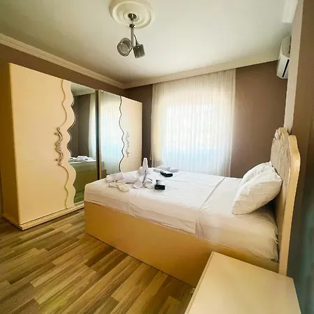 Aparthotel Seabird Trabzon