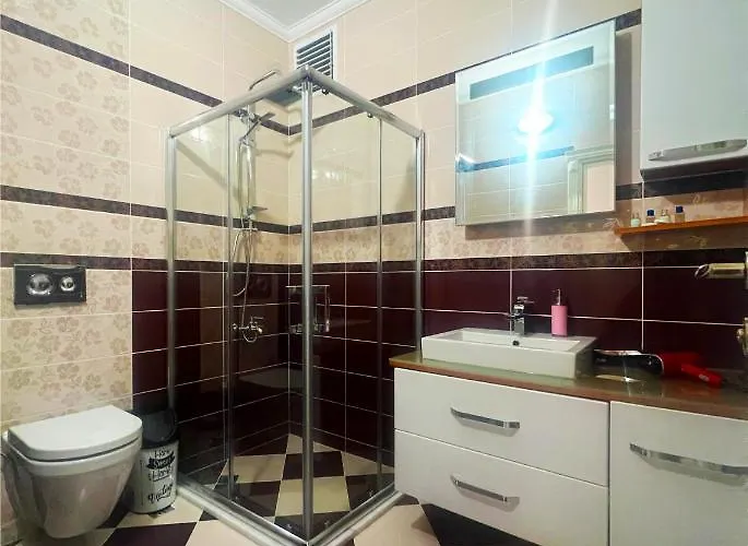 Seabird Ξενοδοχείο με διαμερίσματα *