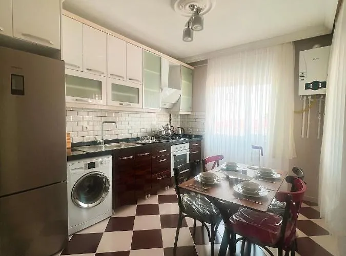 Seabird * Τραμπζόν