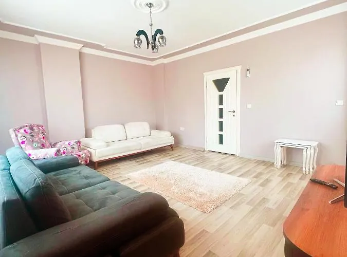 Seabird Ξενοδοχείο με διαμερίσματα