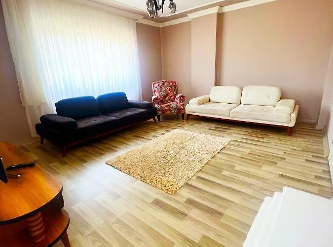 Ξενοδοχείο με διαμερίσματα Seabird *