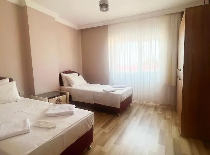 Seabird Ξενοδοχείο με διαμερίσματα *