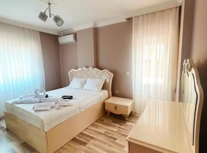 Seabird Ξενοδοχείο με διαμερίσματα