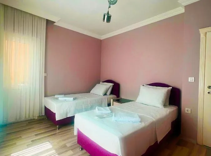 Seabird Ξενοδοχείο με διαμερίσματα *