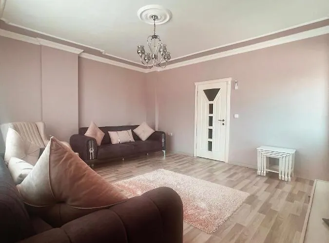 Ξενοδοχείο με διαμερίσματα Seabird