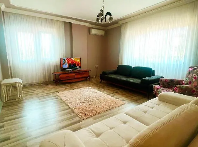 Seabird Ξενοδοχείο με διαμερίσματα *