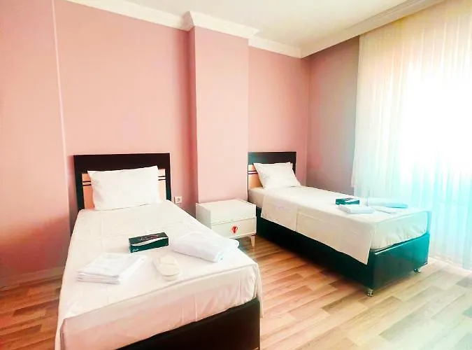 Seabird Ξενοδοχείο με διαμερίσματα *