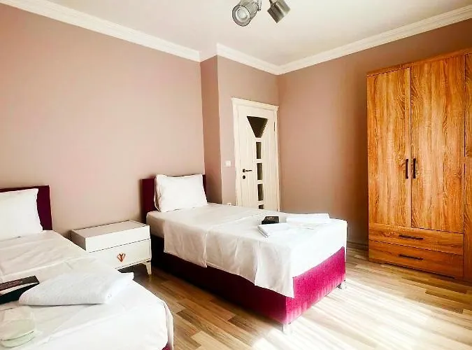 Seabird * Τραμπζόν