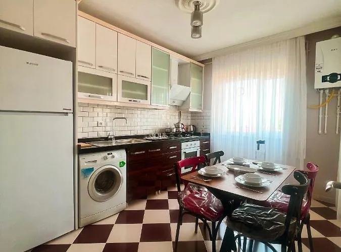 Seabird Τραμπζόν