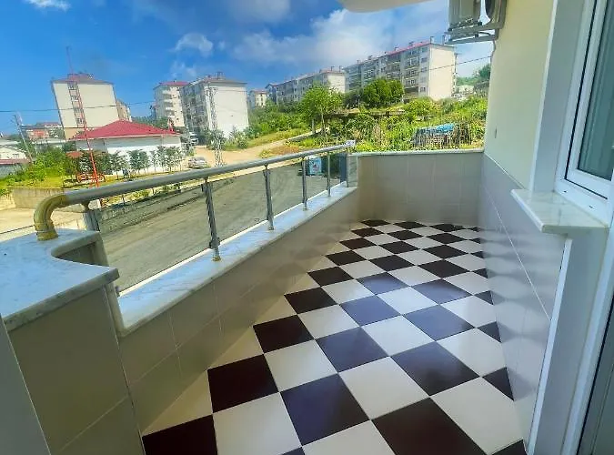 Seabird Ξενοδοχείο με διαμερίσματα