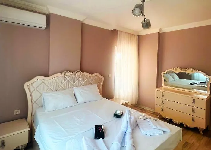 Seabird * Τραμπζόν