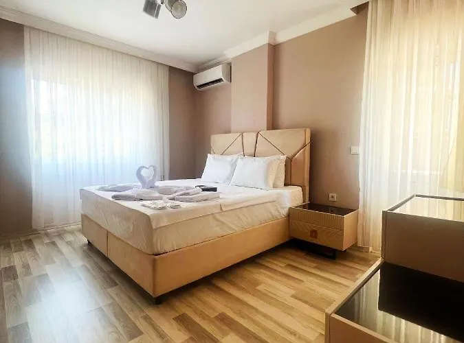 Seabird Ξενοδοχείο με διαμερίσματα