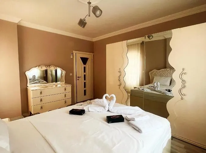 Seabird * Τραμπζόν